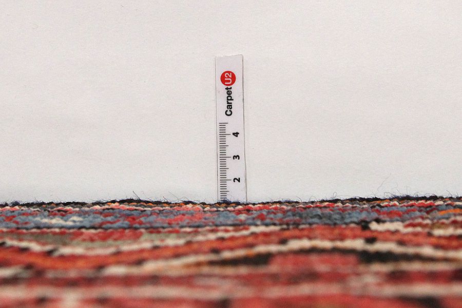 Farahan - Saruk Dywan Perski 430x105 - Zdjęcie 7
