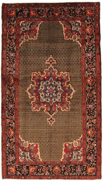 Songhor - Koliai Dywan Perski 270x153