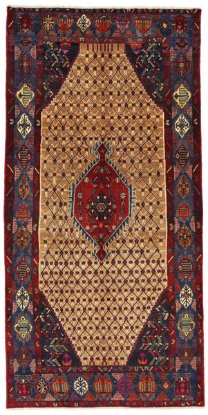 Songhor - Koliai Dywan Perski 310x150