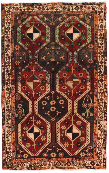 Lori - Baktjar Dywan Perski 223x138