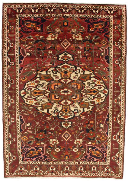 Baktjar Dywan Perski 310x216
