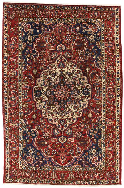 Baktjar Dywan Perski 320x208