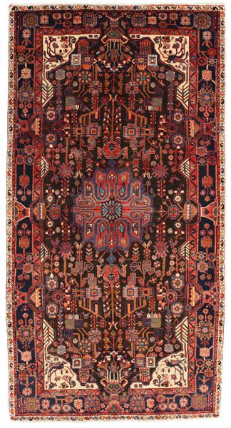 Nahawand - Hamadan Dywan Perski 310x160