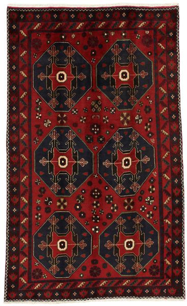 Lori - Baktjar Dywan Perski 234x140