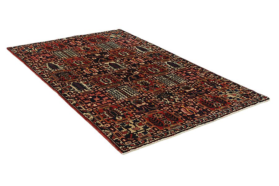 Baktjar Dywan Perski 240x150 - Zdjęcie 1
