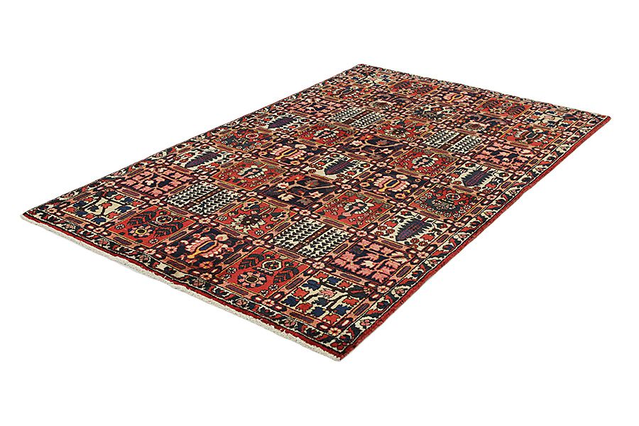 Baktjar Dywan Perski 240x150 - Zdjęcie 2
