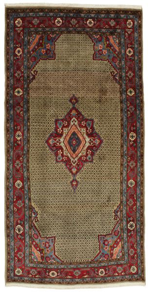 Songhor - Koliai Dywan Perski 300x152