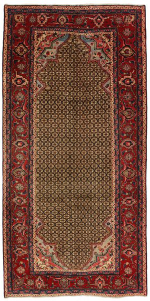 Songhor - Koliai Dywan Perski 300x147