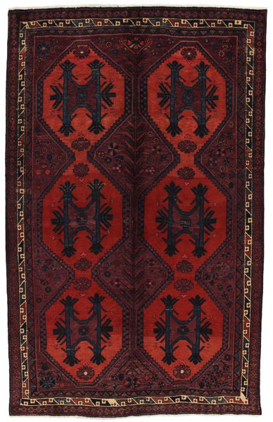 Afszar - Sirdżan Dywan Perski 242x150