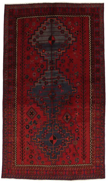 Afszar - Sirdżan Dywan Perski 255x148