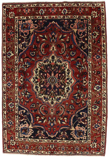 Baktjar Dywan Perski 321x220