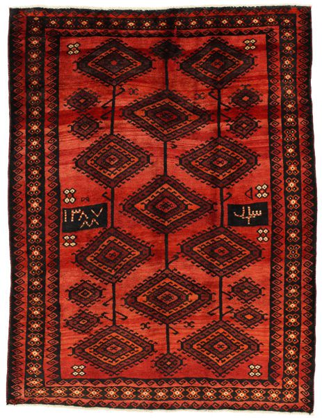 Lori - Baktjar Dywan Perski 245x185