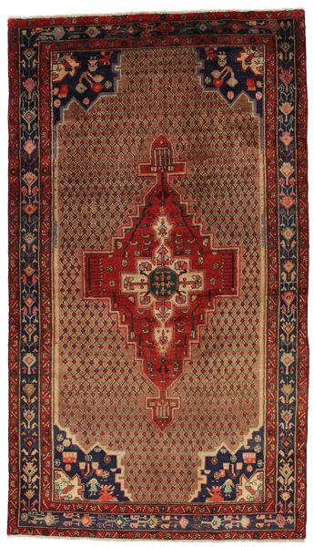 Songhor - Koliai Dywan Perski 280x157