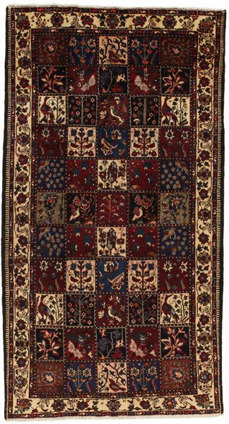 Baktjar Dywan Perski 300x159