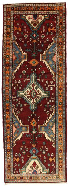 Endżilas - Hamadan Dywan Perski 295x100