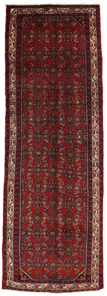 Hosseinabad - Hamadan Dywan Perski 300x102