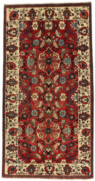 Saruk - Farahan Dywan Perski 300x153