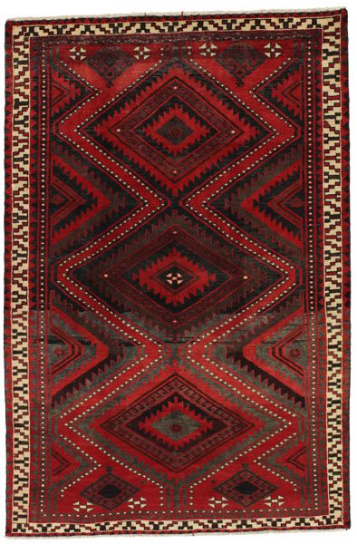 Afszar - Sirdżan Dywan Perski 247x164