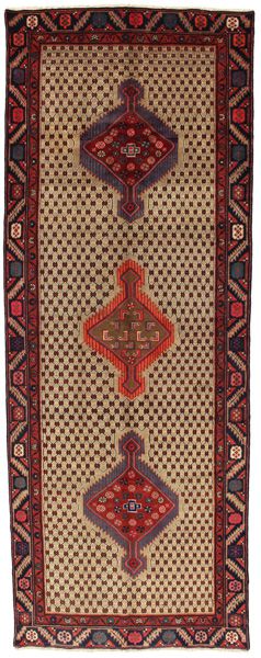 Songhor - Koliai Dywan Perski 378x144
