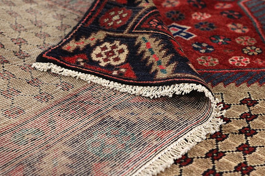 Songhor - Koliai Dywan Perski 378x144 - Zdjęcie 4