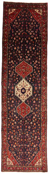 Endżilas - Hamadan Dywan Perski 400x106
