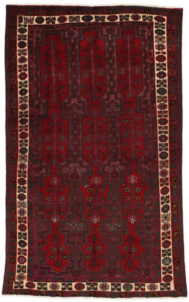 Afszar - Sirdżan Dywan Perski 240x148