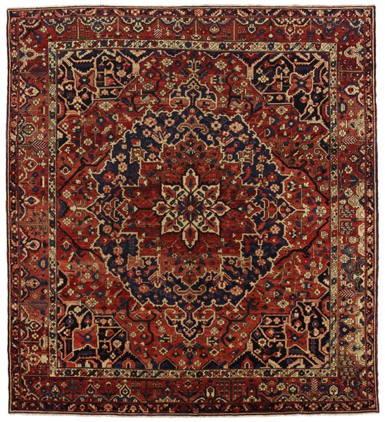 Baktjar Dywan Perski 360x325