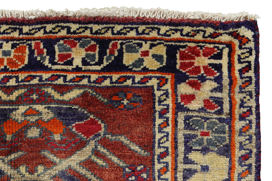 Lori - Gabbeh Dywan Perski 225x129 - Zdjęcie 3