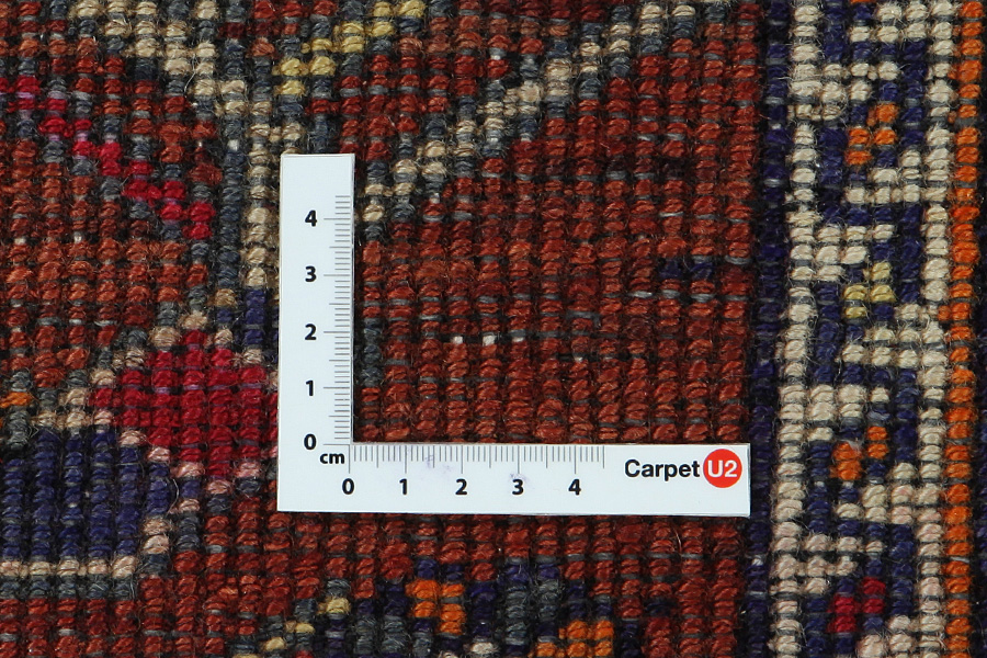 Lori - Gabbeh Dywan Perski 225x129 - Zdjęcie 4