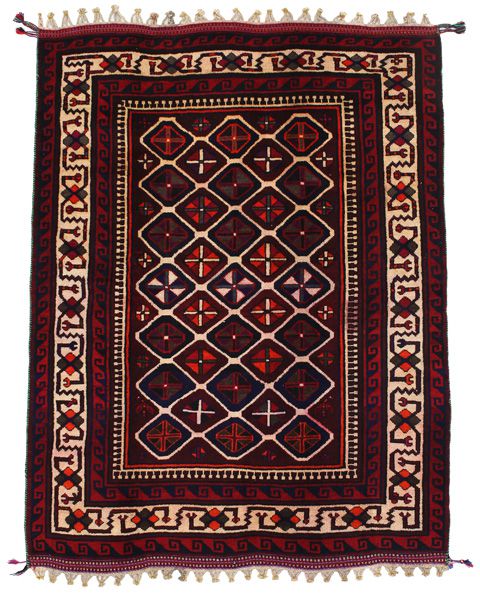Lori - Baktjar Dywan Perski 215x175