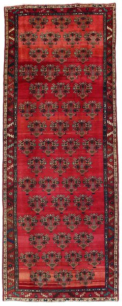 Koliai - Kurdi Dywan Perski 400x152