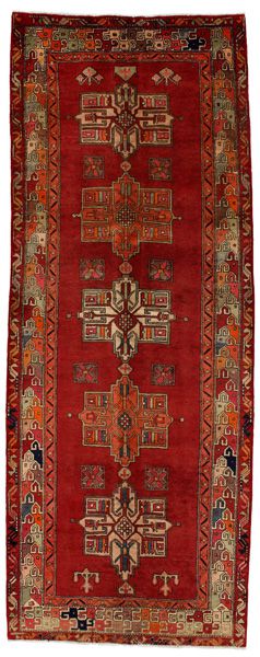 Koliai - Kurdi Dywan Perski 313x120