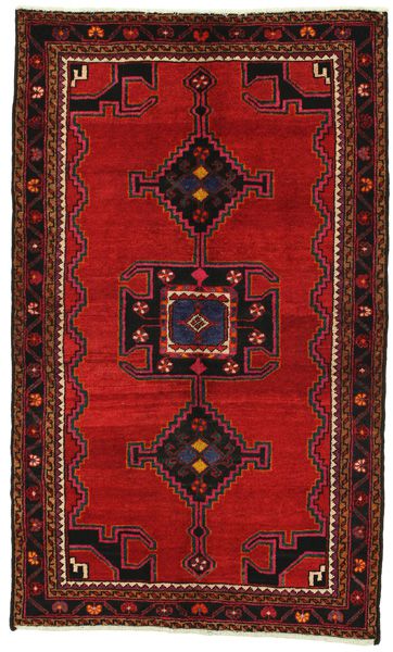 Koliai - Kurdi Dywan Perski 203x122