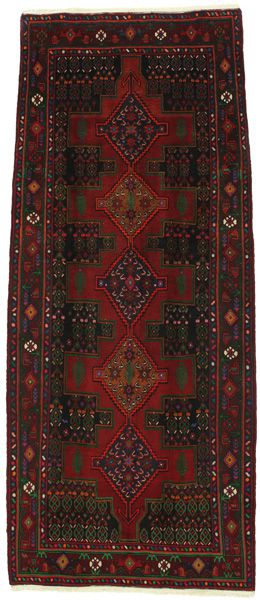 Senneh - Kurdi Dywan Perski 355x143