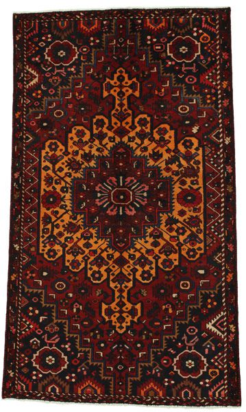 Baktjar Dywan Perski 272x155