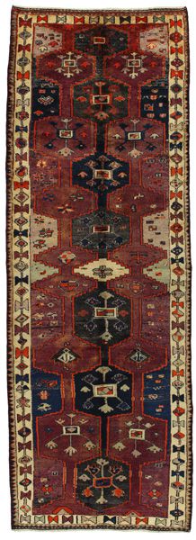 Baktjar - Lori Dywan Perski 400x135