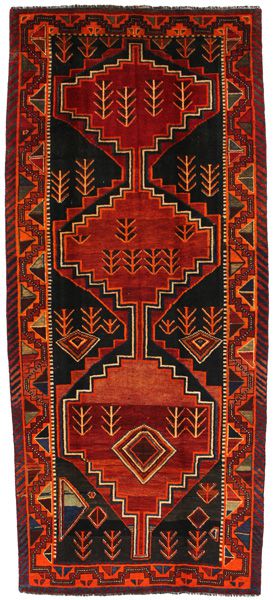 Koliai - Kurdi Dywan Perski 325x136