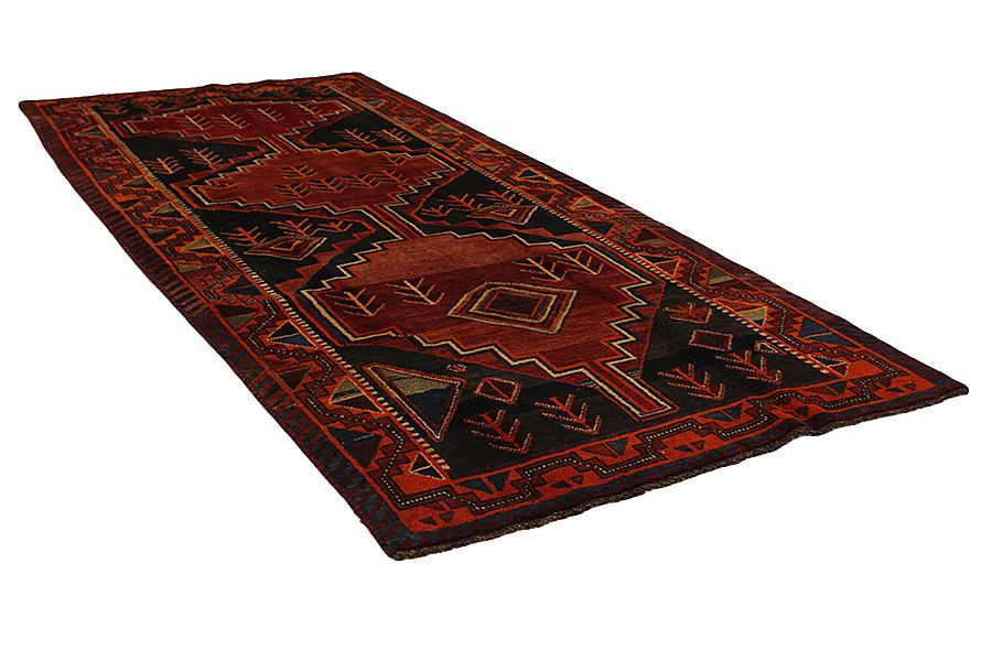 Koliai - Kurdi Dywan Perski 325x136 - Zdjęcie 1