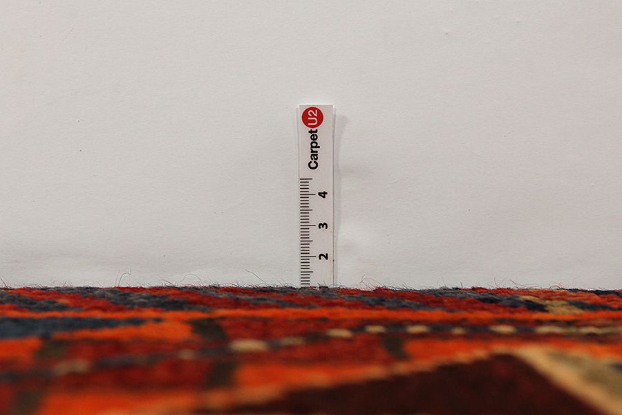 Koliai - Kurdi Dywan Perski 325x136 - Zdjęcie 7