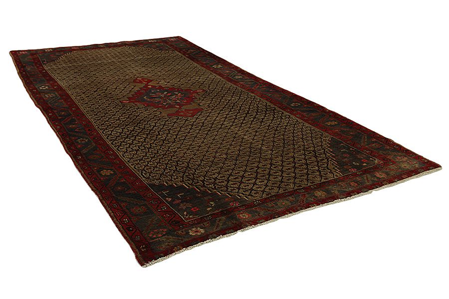 Songhor - Koliai Dywan Perski 325x160 - Zdjęcie 1