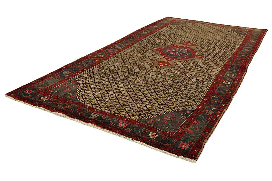 Songhor - Koliai Dywan Perski 325x160 - Zdjęcie 2