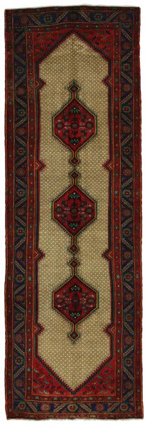 Songhor - Koliai Dywan Perski 332x110
