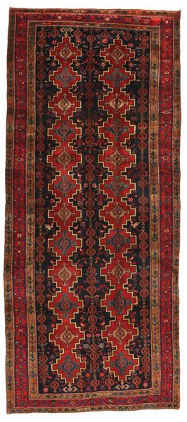 Turkaman Dywan Perski 375x163