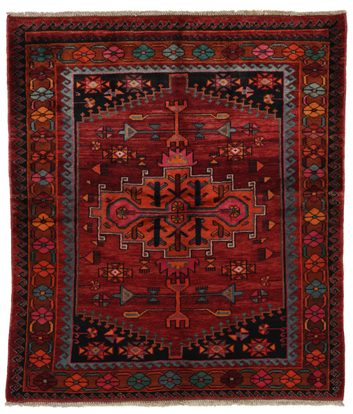 Baktjar Dywan Perski 180x158