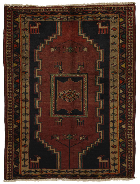 Kelardaszt Dywan Perski 126x93