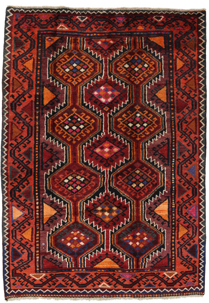 Lori - Baktjar Dywan Perski 206x142