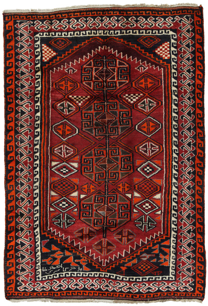 Kaszkaj - Lori Dywan Perski 218x149