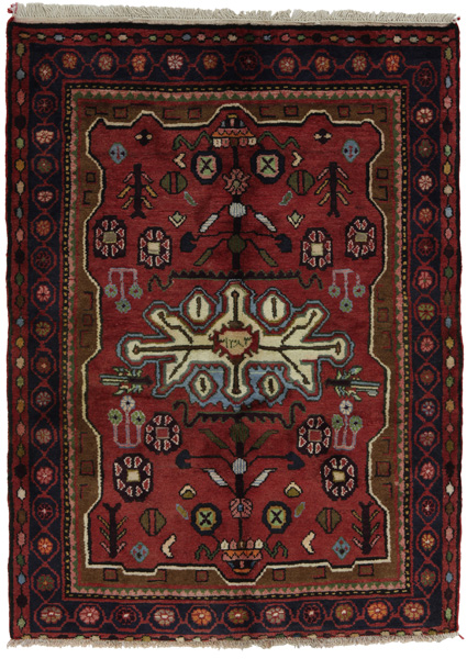 Malajer - Saruk Dywan Perski 150x108