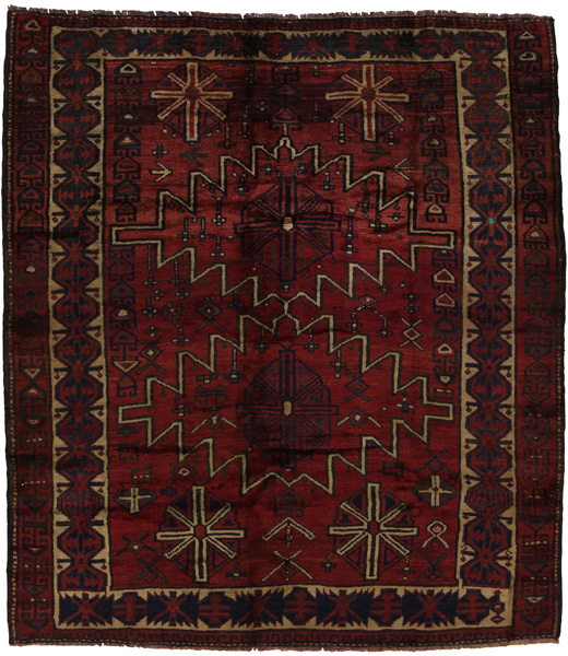 Lori - Baktjar Dywan Perski 205x180