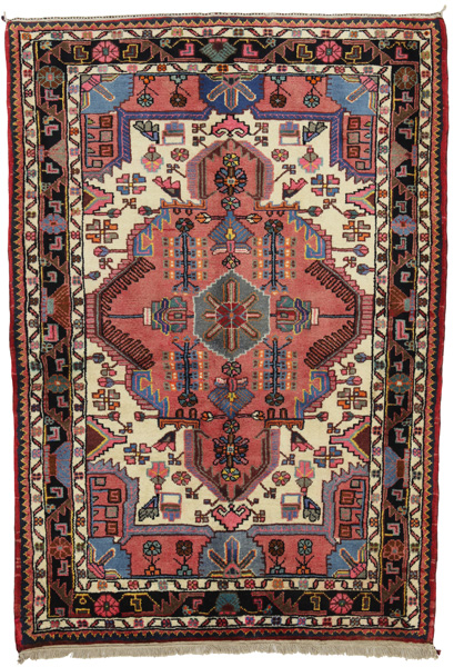 Tuiserkan - Hamadan Dywan Perski 157x110